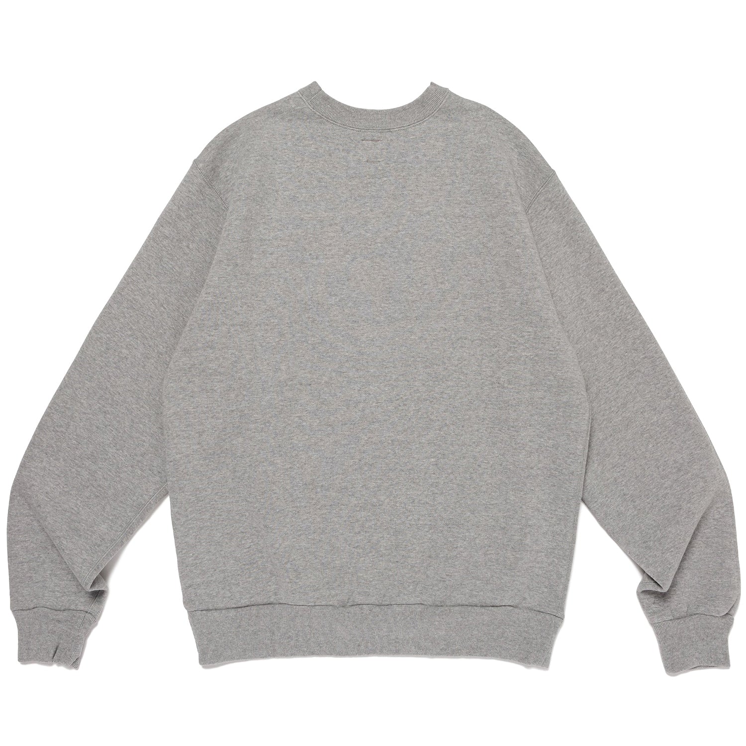 Graphic Sweatshirt - INVINCIBLE