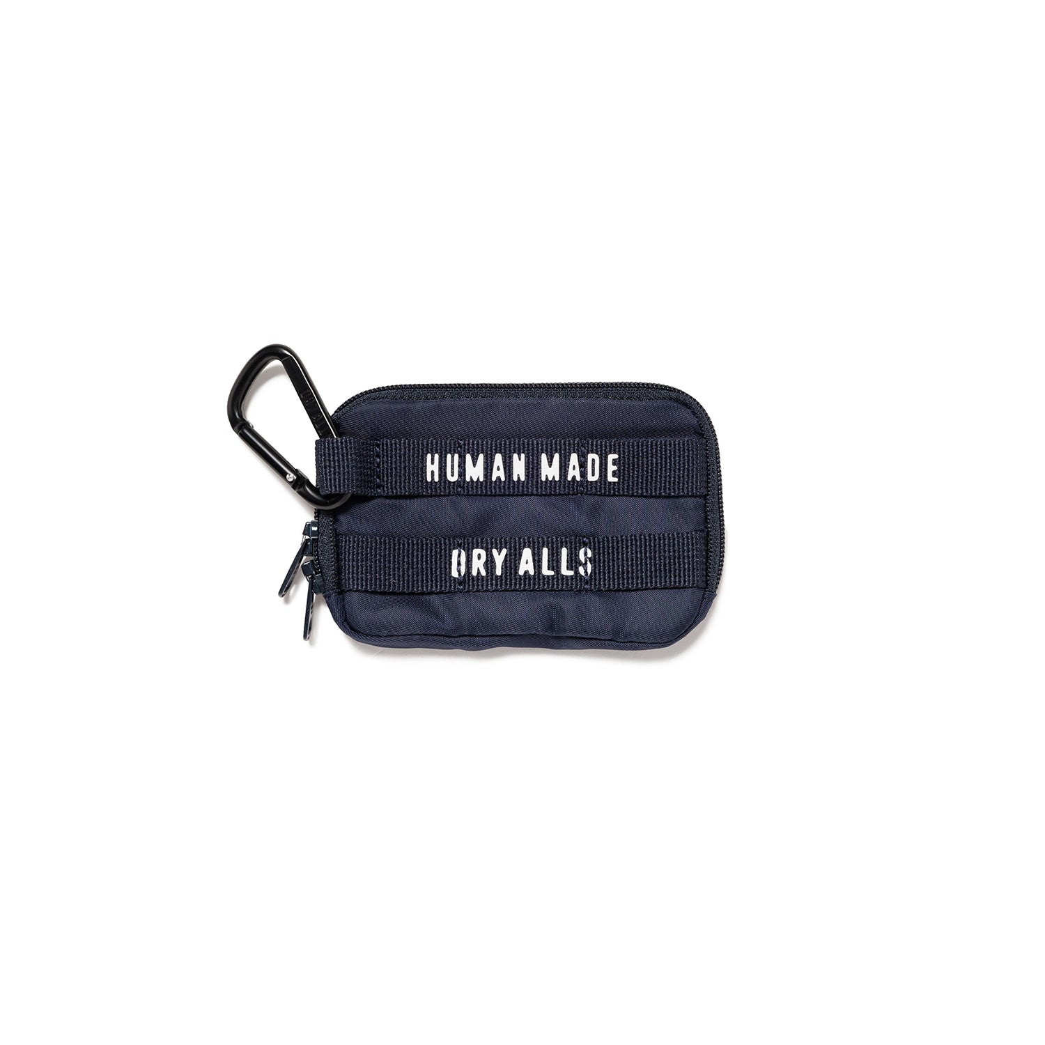 Military Card Case - INVINCIBLE