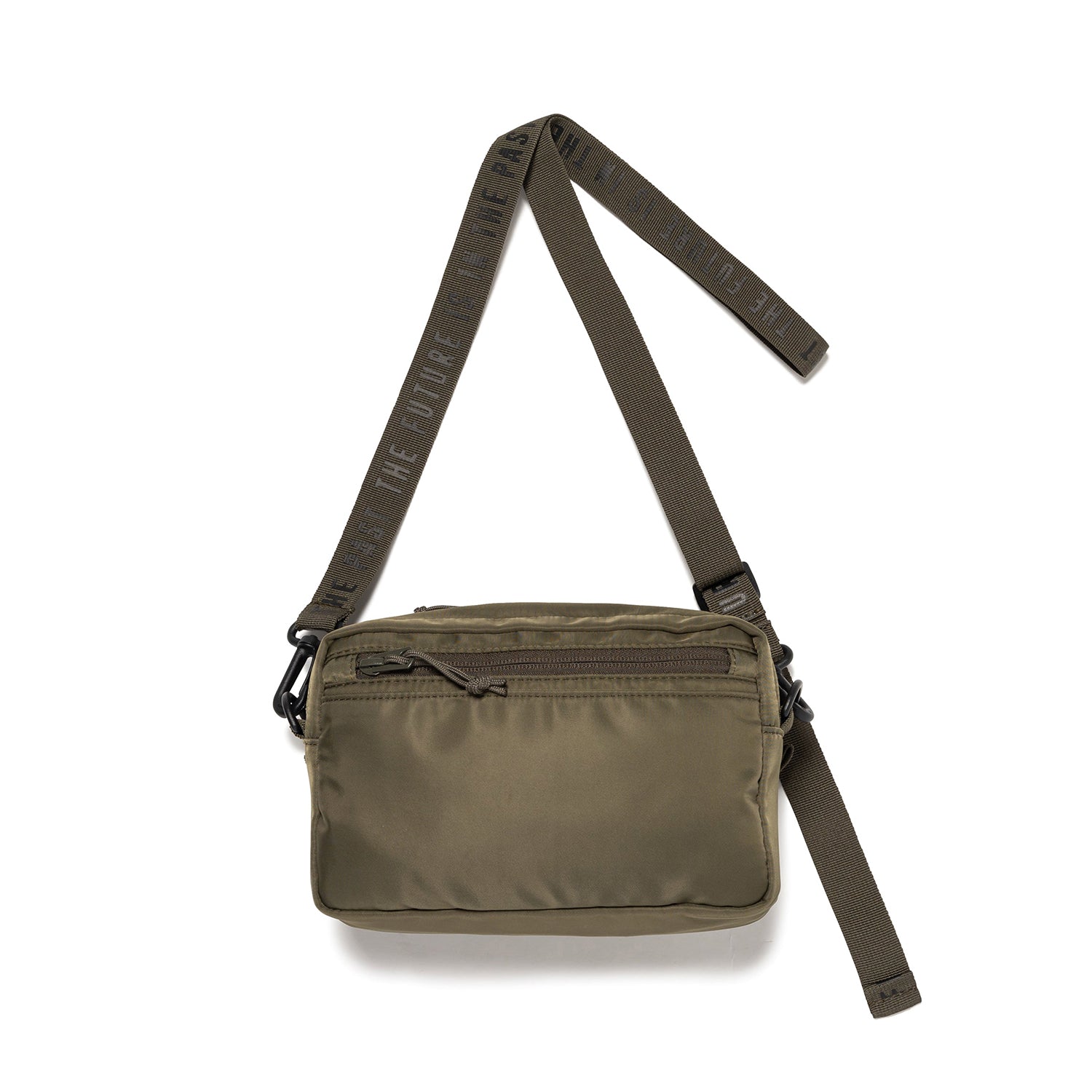 Military Pouch Small - INVINCIBLE