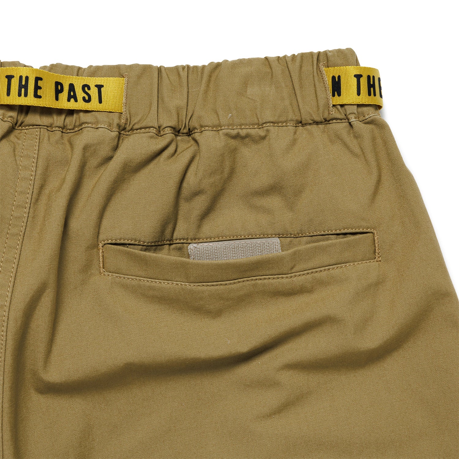 Easy Pants - INVINCIBLE