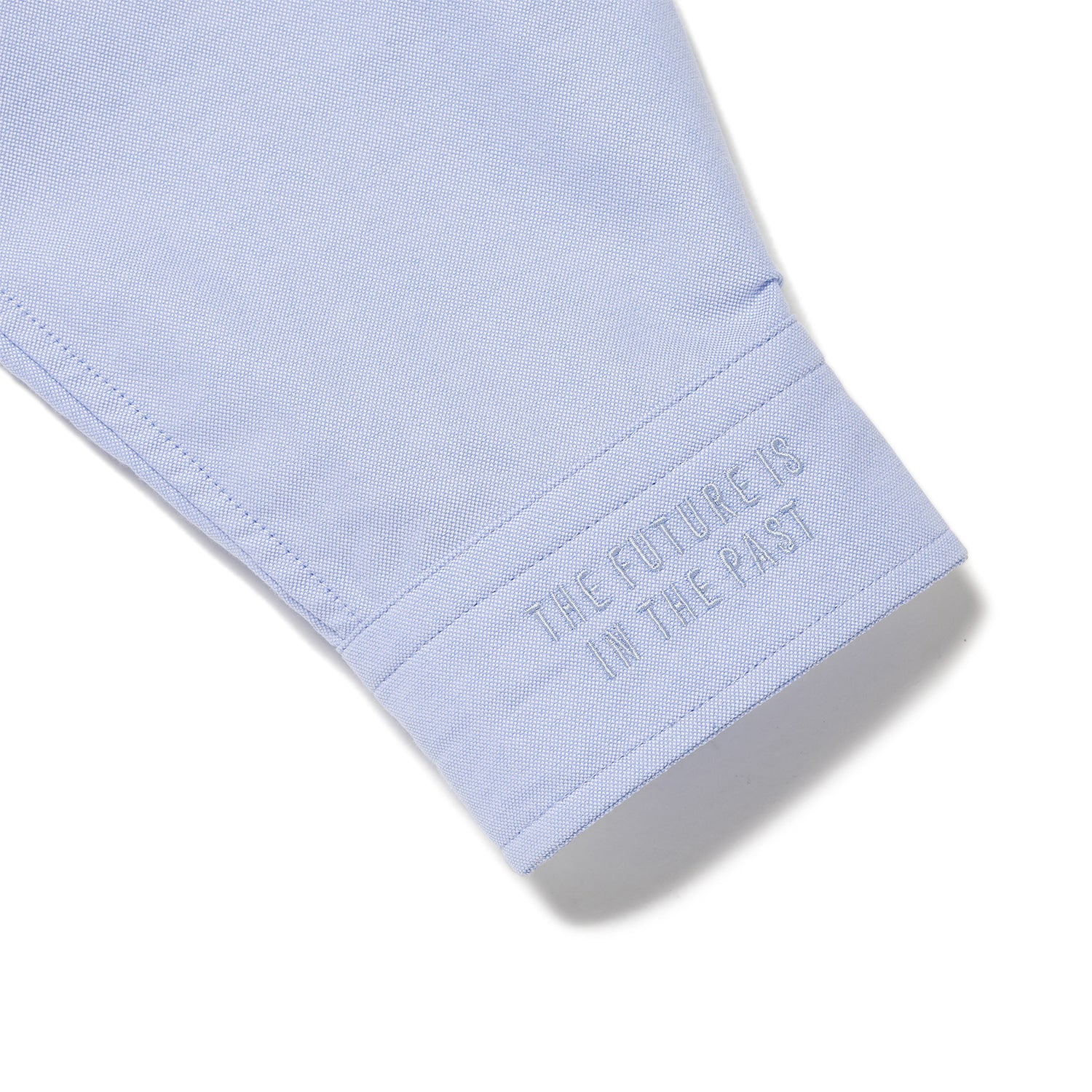 Oxford BD Shirt - INVINCIBLE