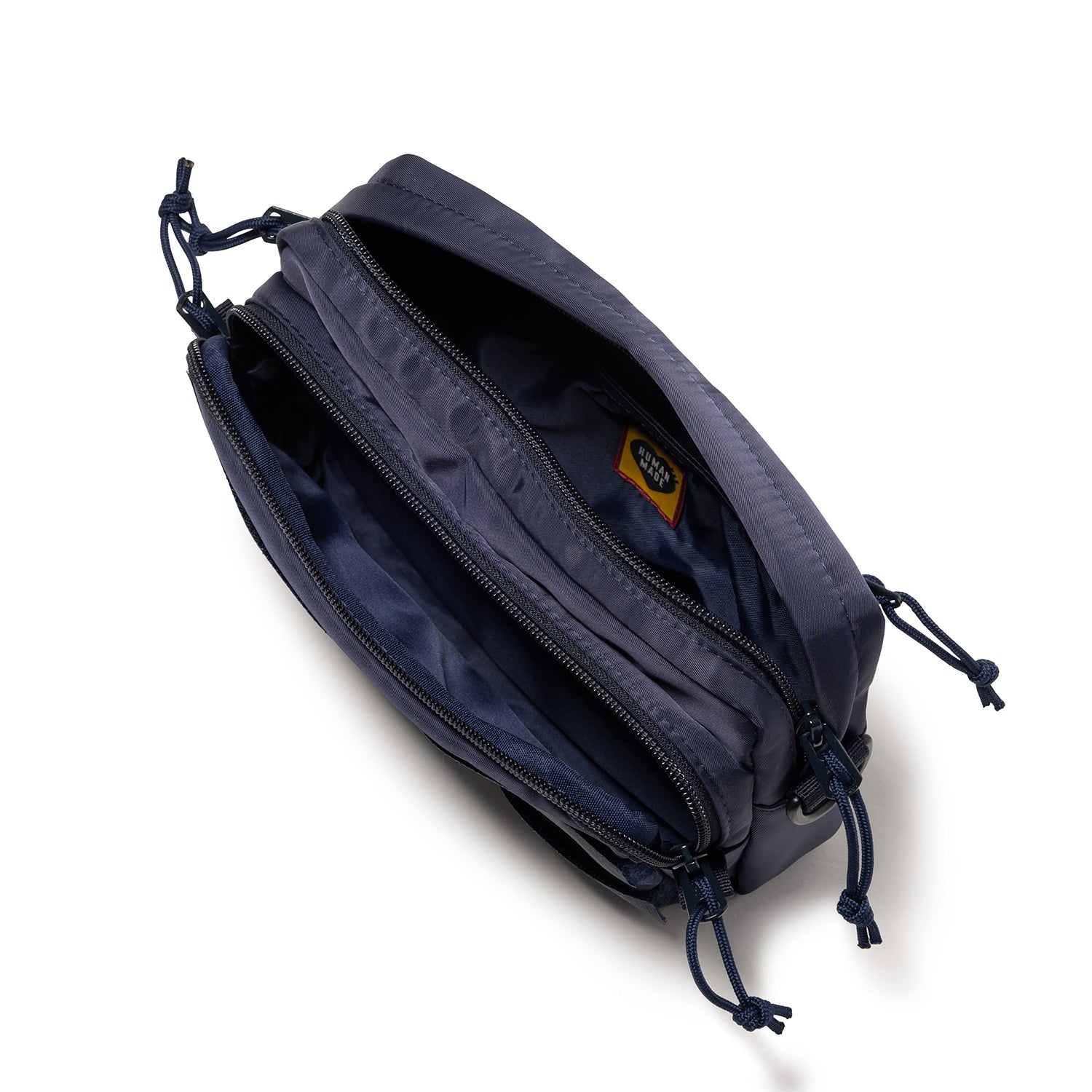 Military Pouch Small - INVINCIBLE