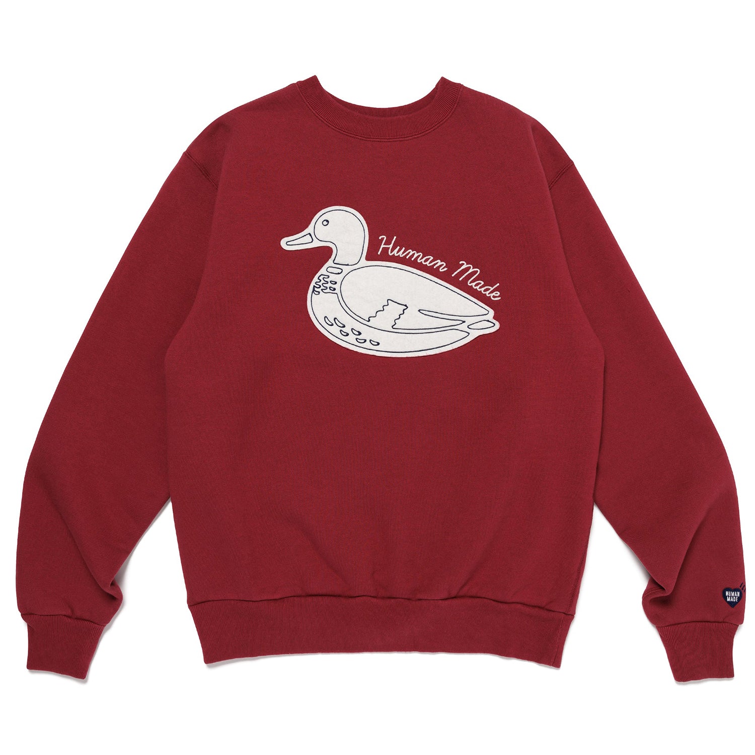 Graphic Sweatshirt - INVINCIBLE