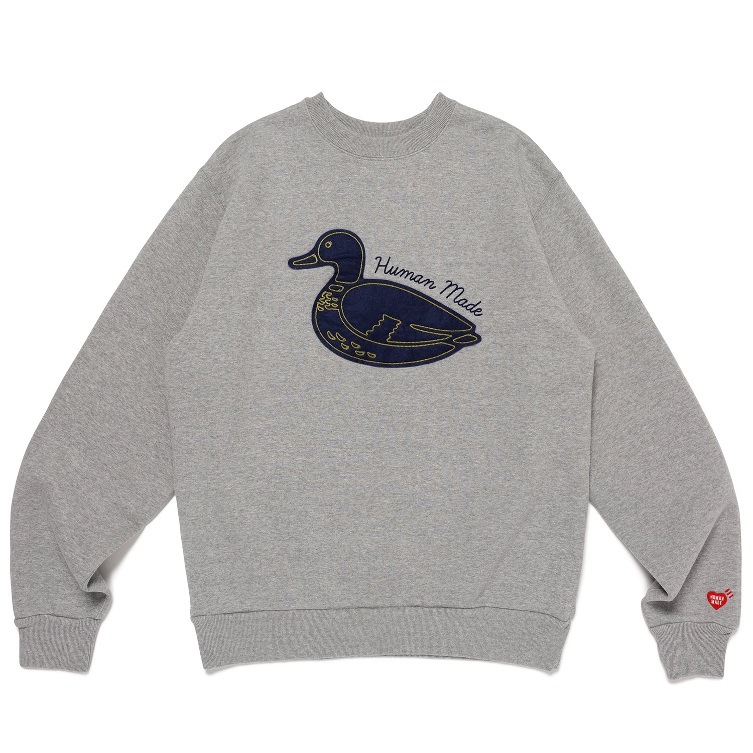 Graphic Sweatshirt - INVINCIBLE