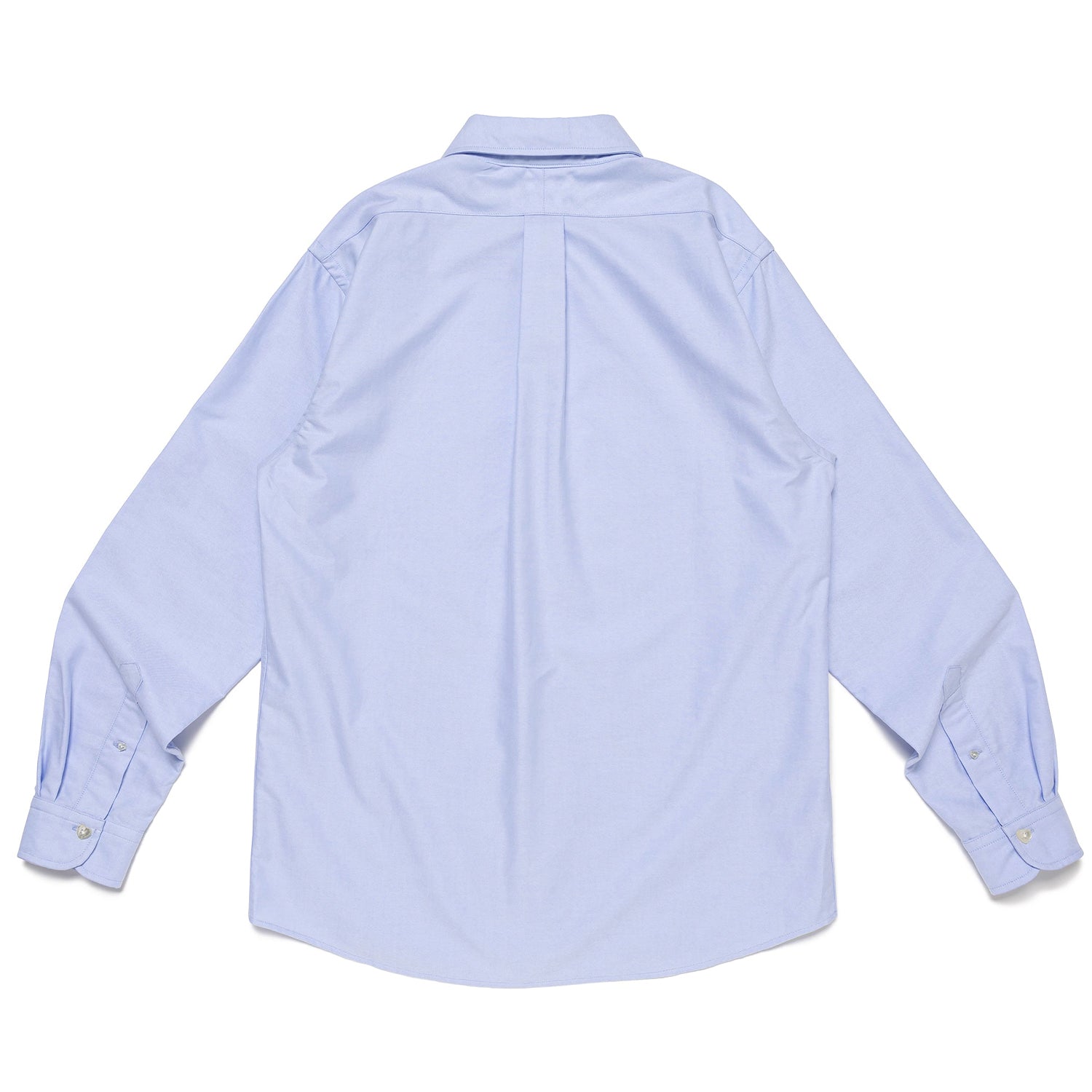 Oxford BD Shirt - INVINCIBLE