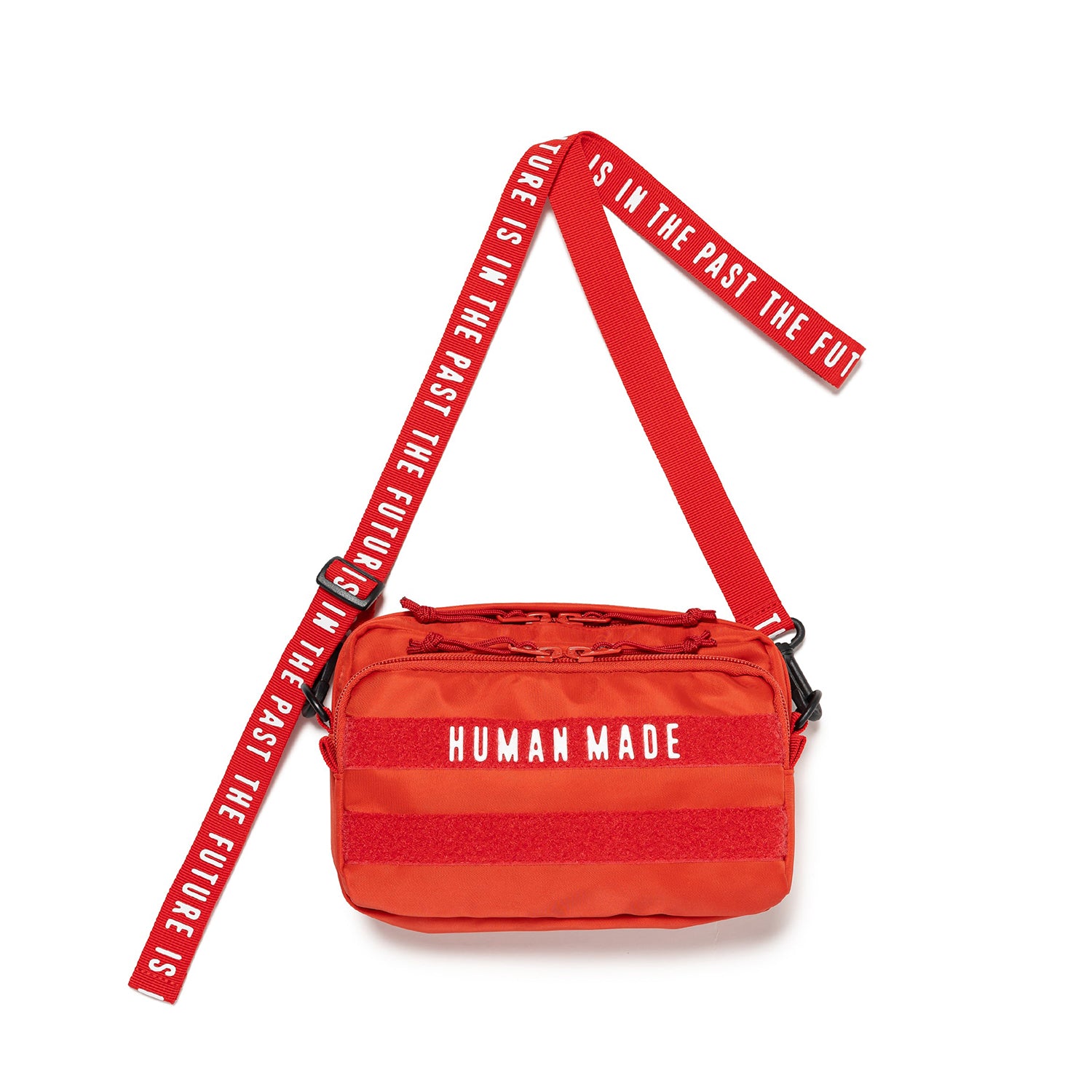 Military Pouch Small - INVINCIBLE