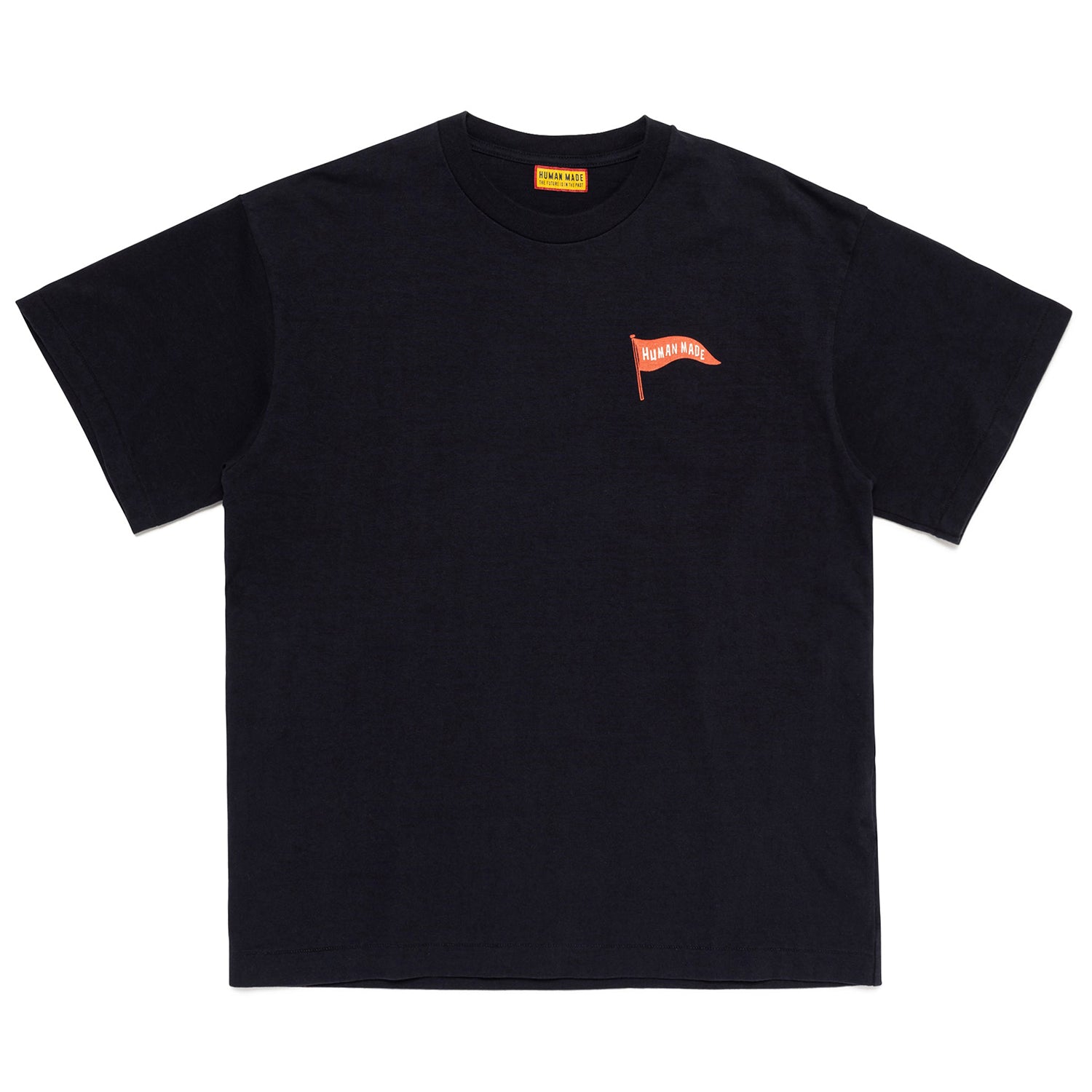Graphic T-Shirt - INVINCIBLE