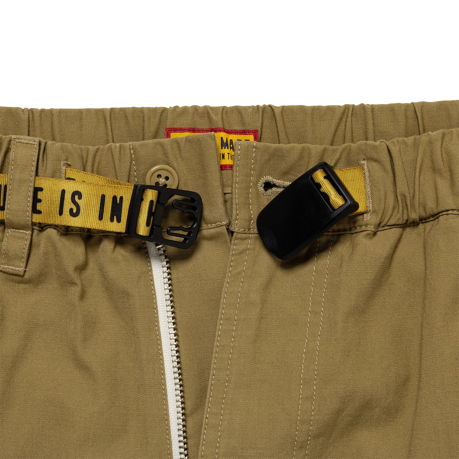 Easy Pants - INVINCIBLE