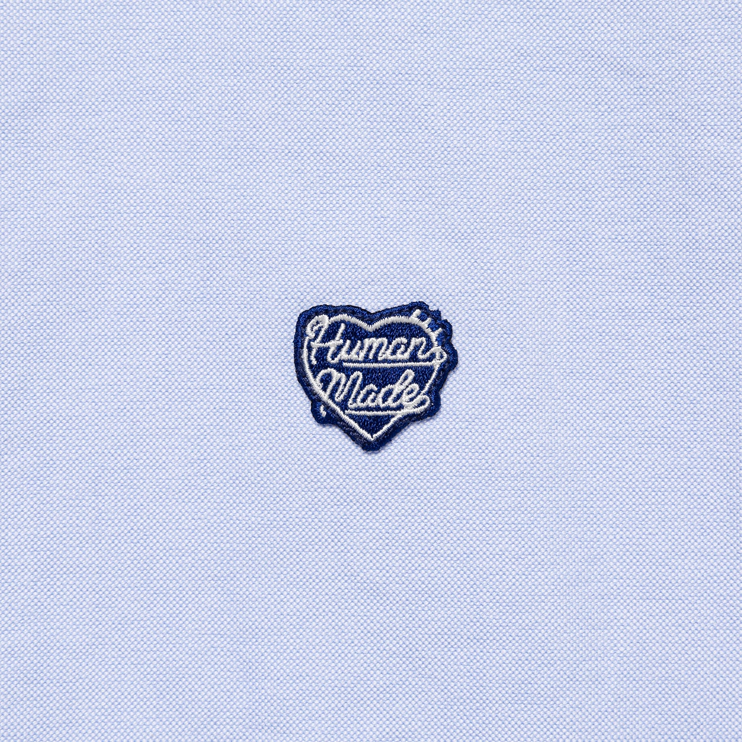 Oxford BD Shirt - INVINCIBLE