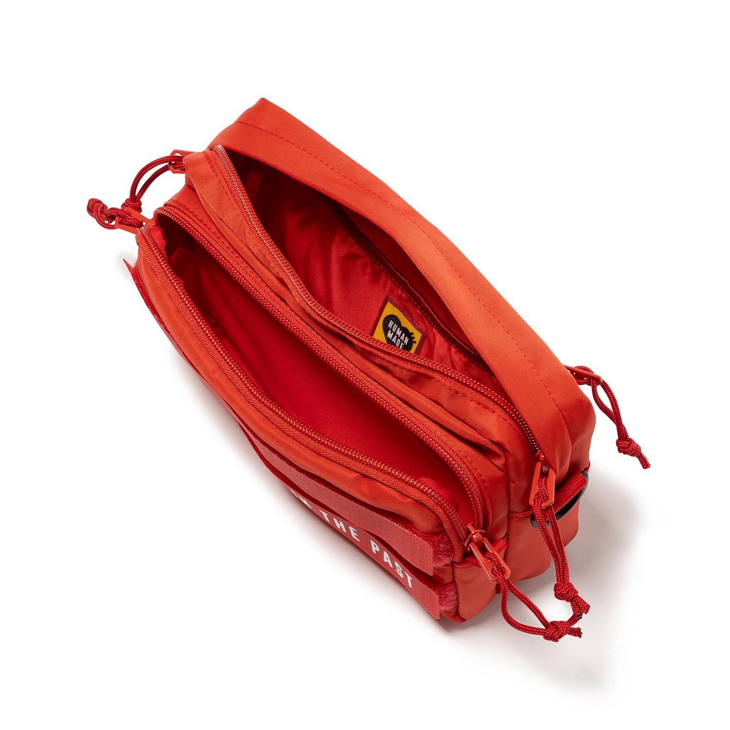 Military Pouch Small - INVINCIBLE