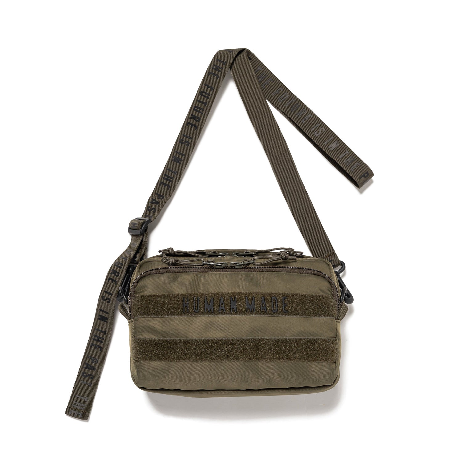 Military Pouch Small - INVINCIBLE