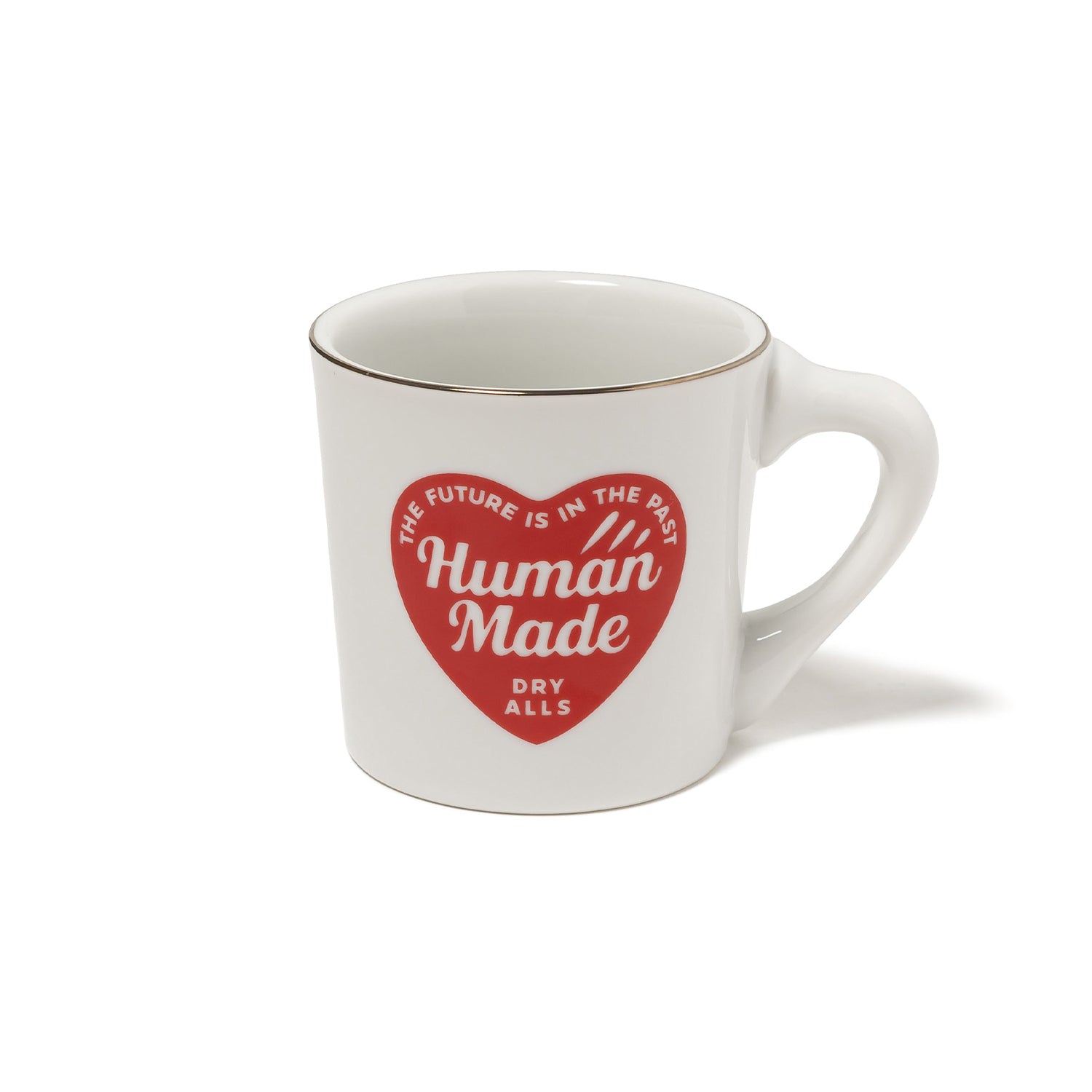 Coffee Mug - INVINCIBLE