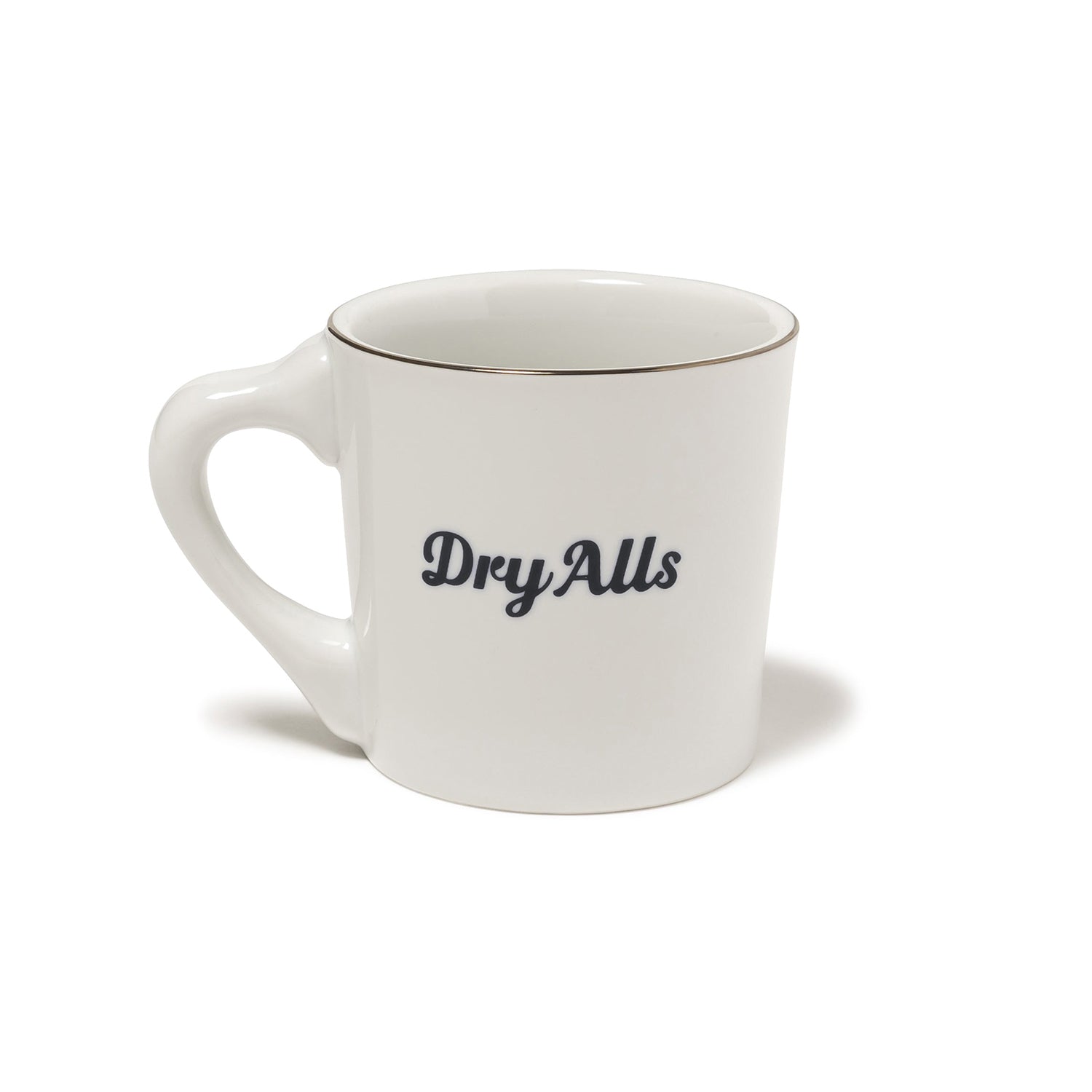 Coffee Mug - INVINCIBLE