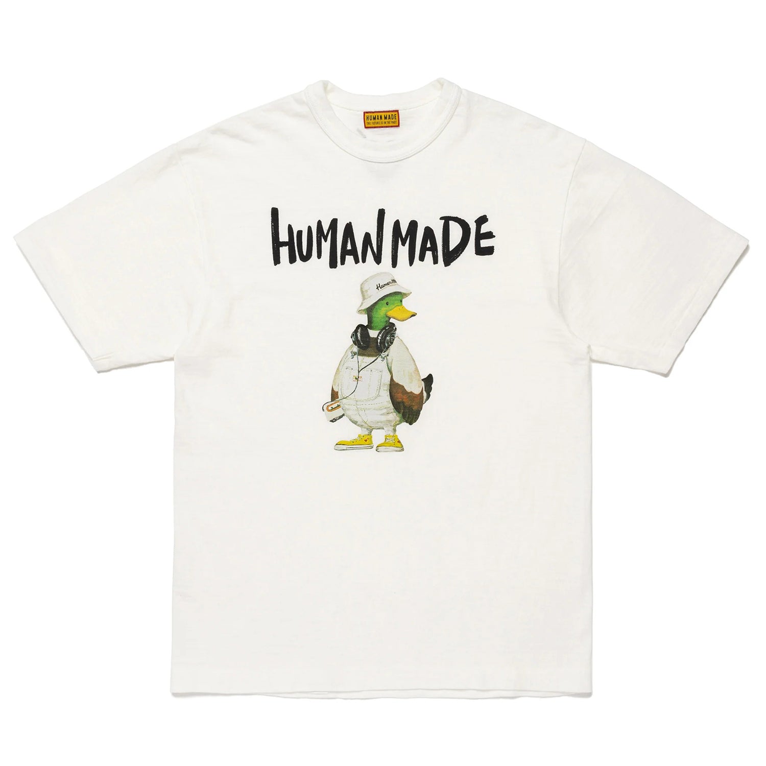 HUMAN MADE Graphic T-Shirt #5 XL HUMAN MADE ヒューマンメイド