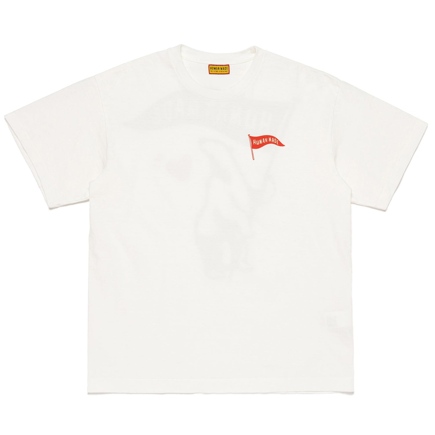 Graphic T-Shirt - INVINCIBLE