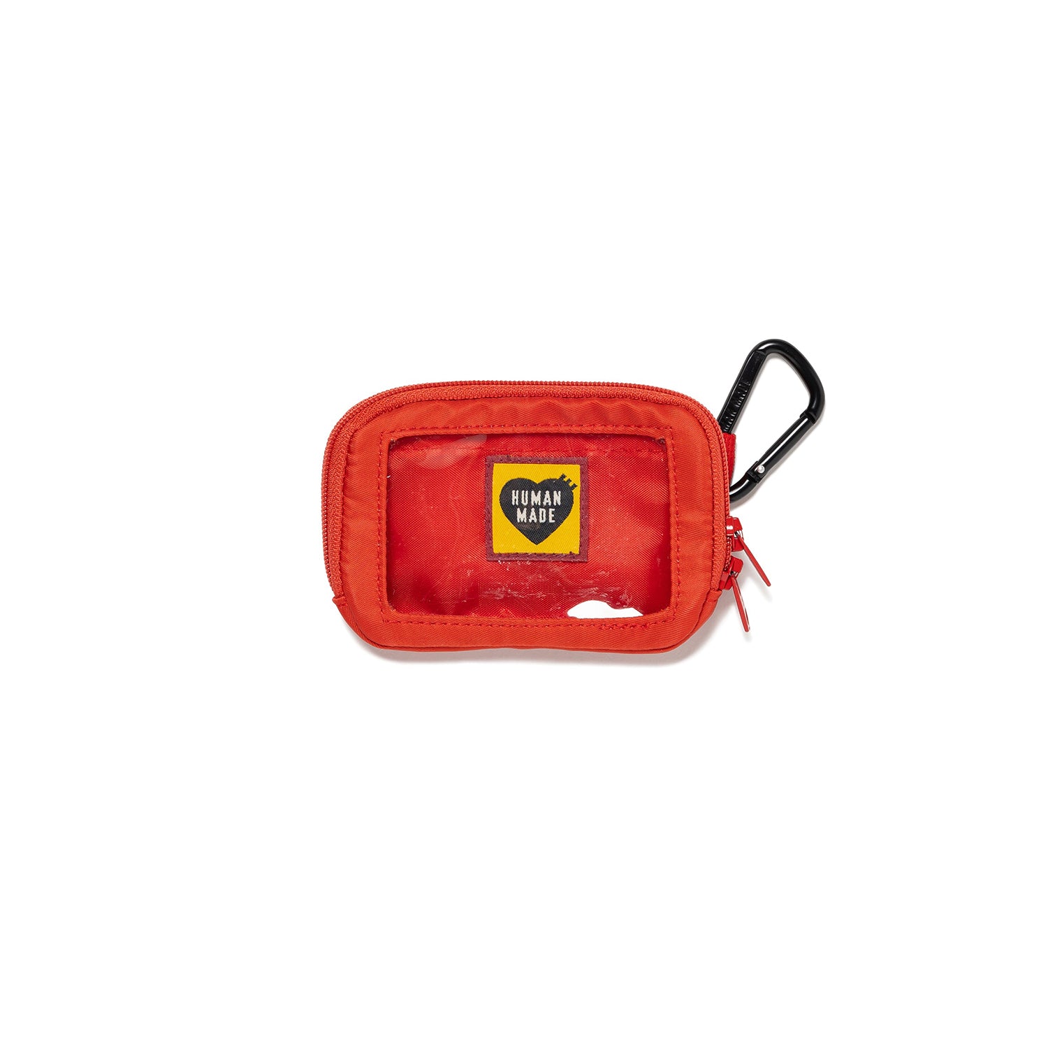 Military Card Case - INVINCIBLE