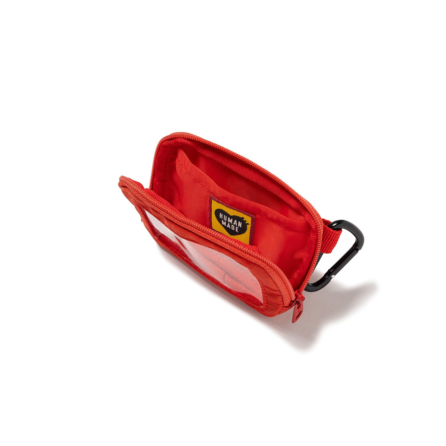 Military Card Case - INVINCIBLE