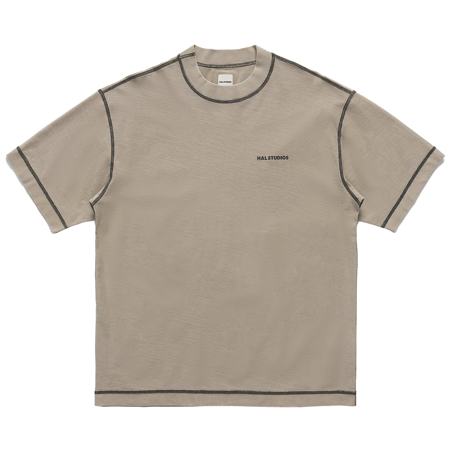 Inside Out Uniform T-Shirt - INVINCIBLE