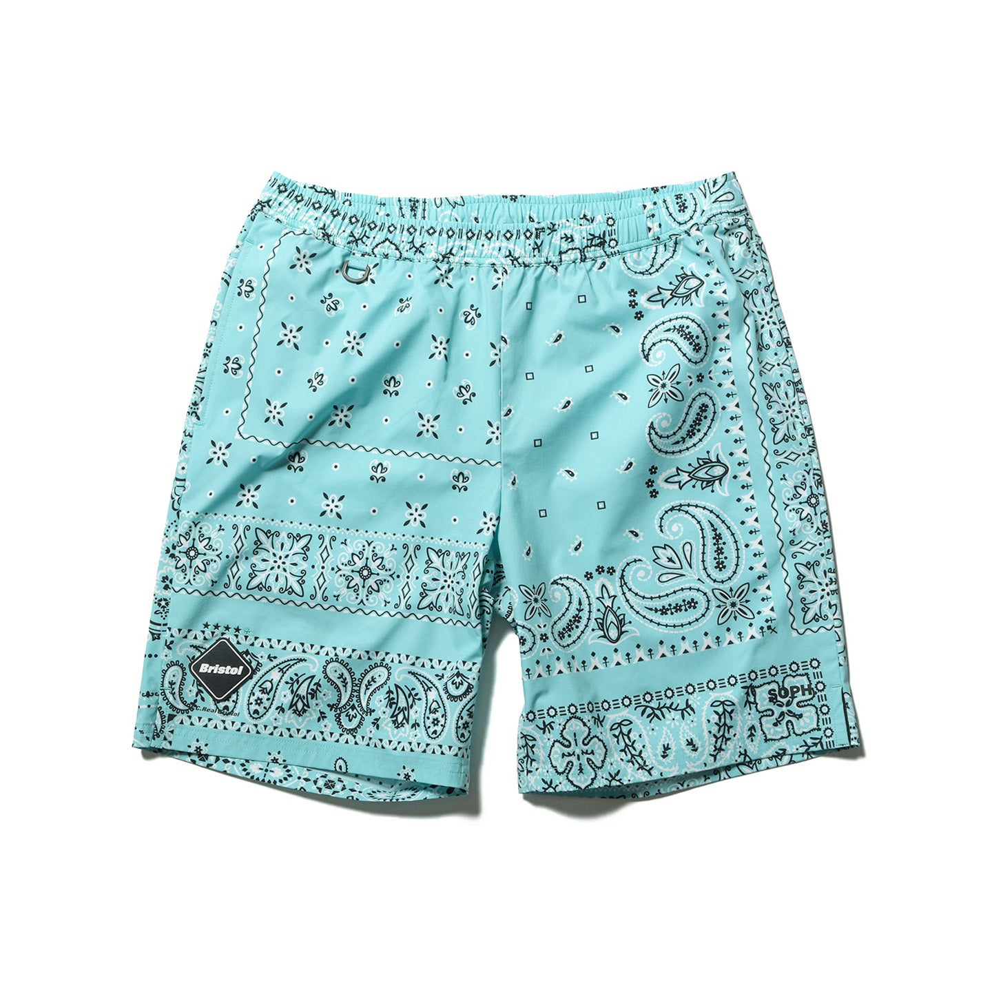 Practice Shorts - INVINCIBLE