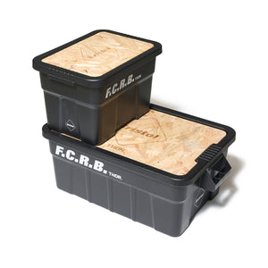 
                  
                    Thor F.C.R.B Large Totes (22L) - INVINCIBLE
                  
                