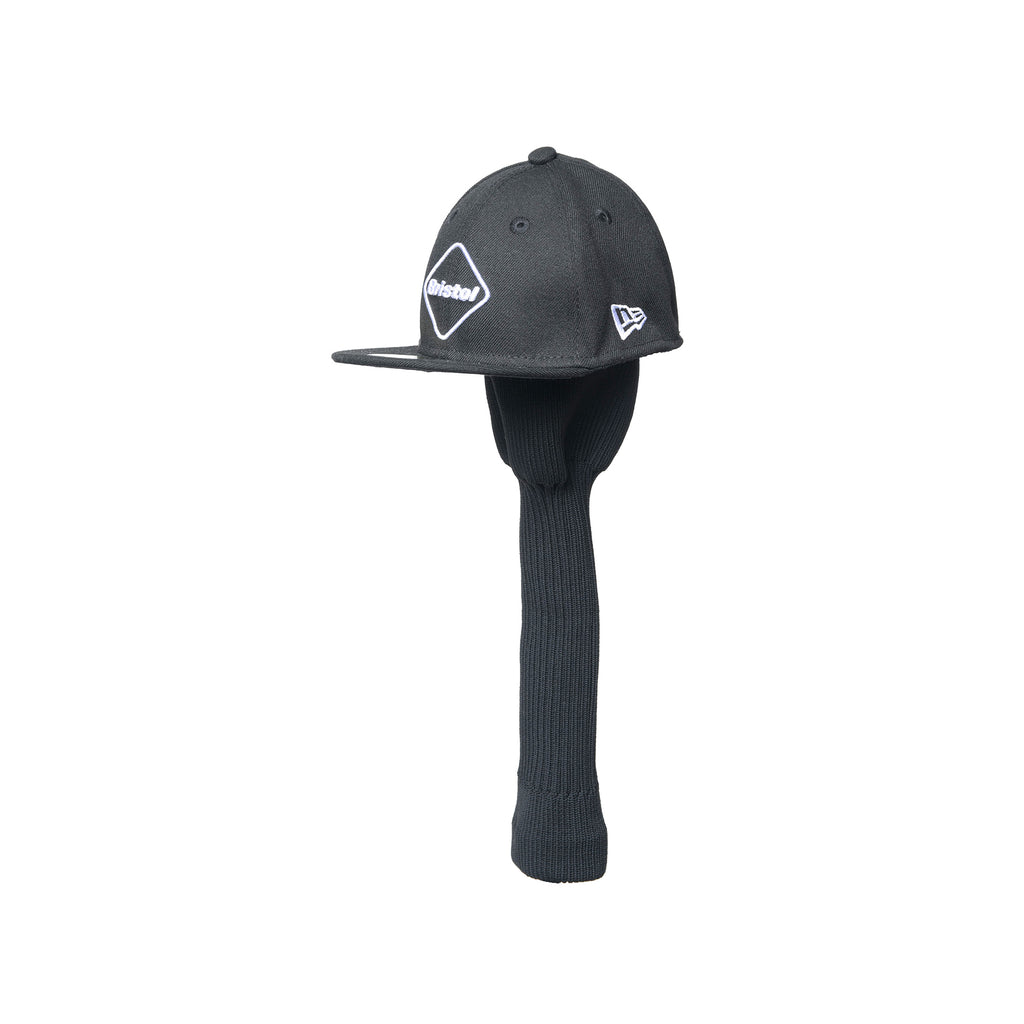New Era Emblem Head Cover - INVINCIBLE