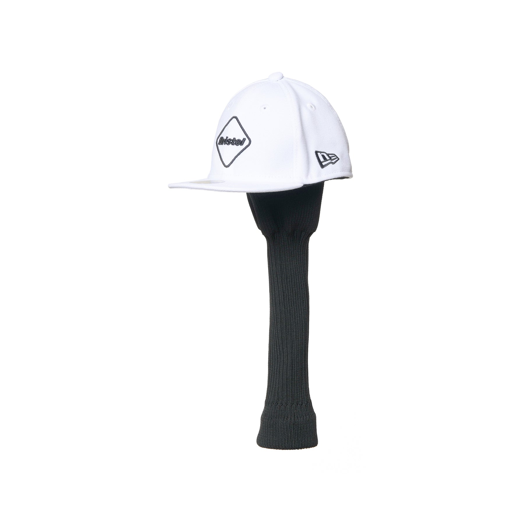 New Era Emblem Head Cover - INVINCIBLE