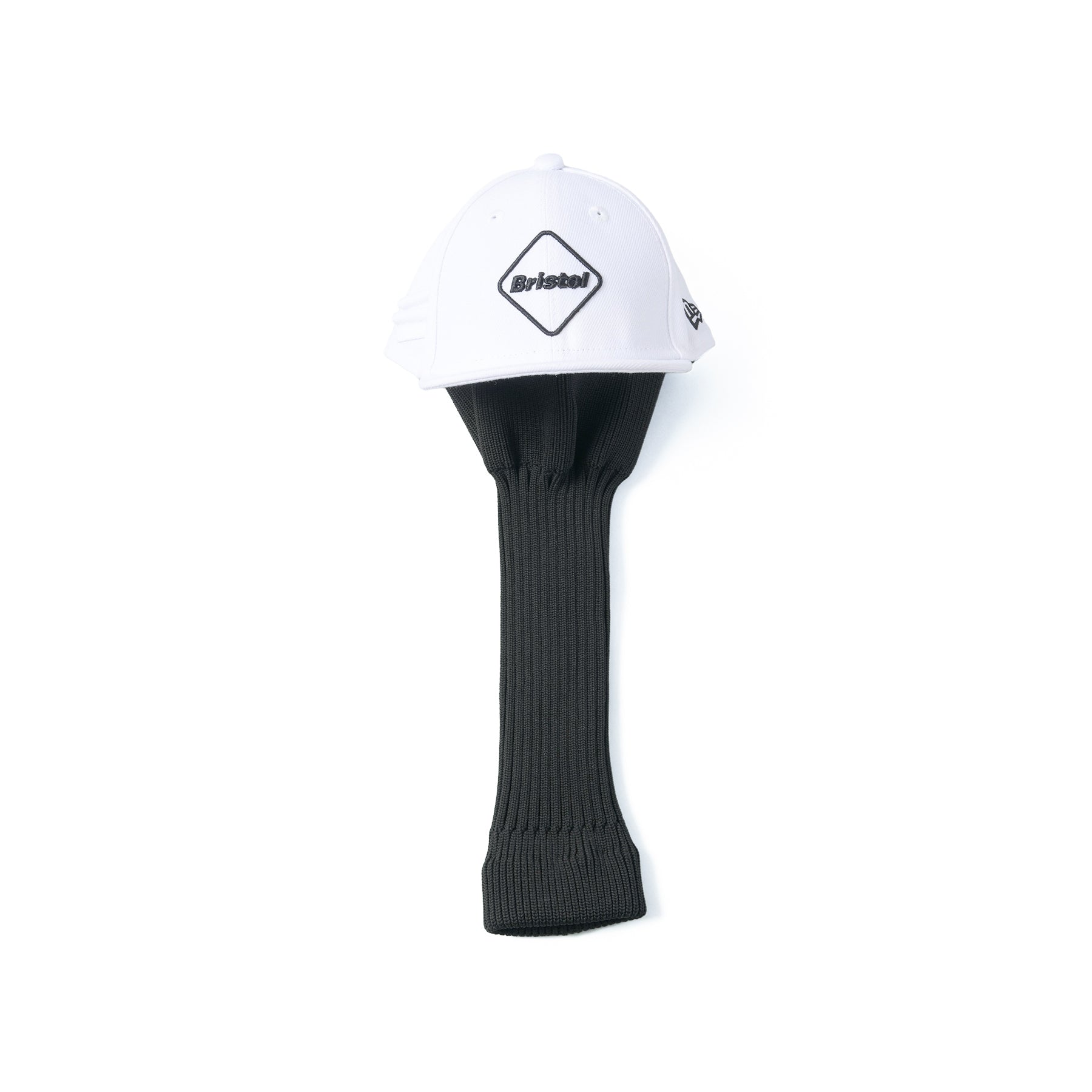 New Era Emblem Head Cover - INVINCIBLE