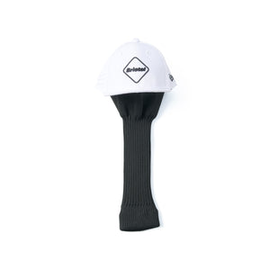 
                  
                    New Era Emblem Head Cover - INVINCIBLE
                  
                