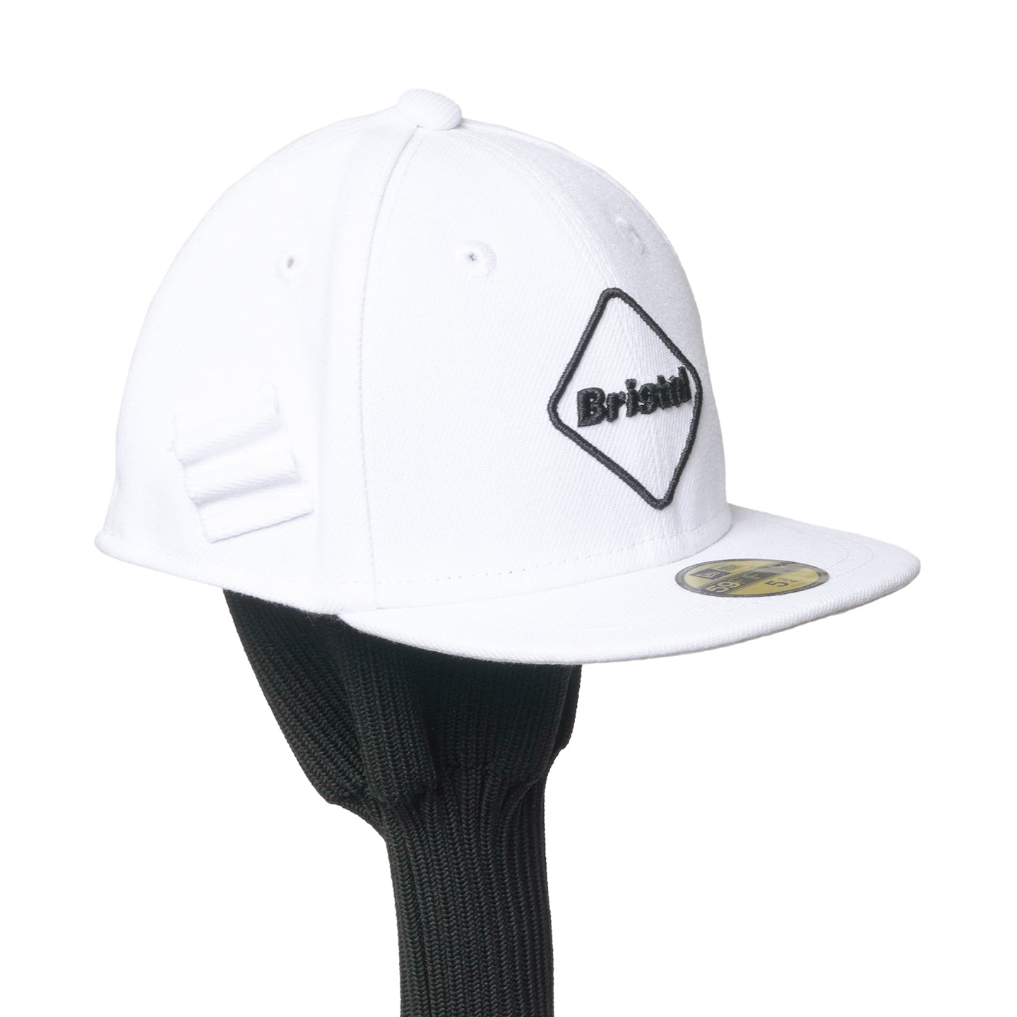New Era Emblem Head Cover - INVINCIBLE