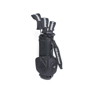 
                  
                    Golf Bag - INVINCIBLE
                  
                