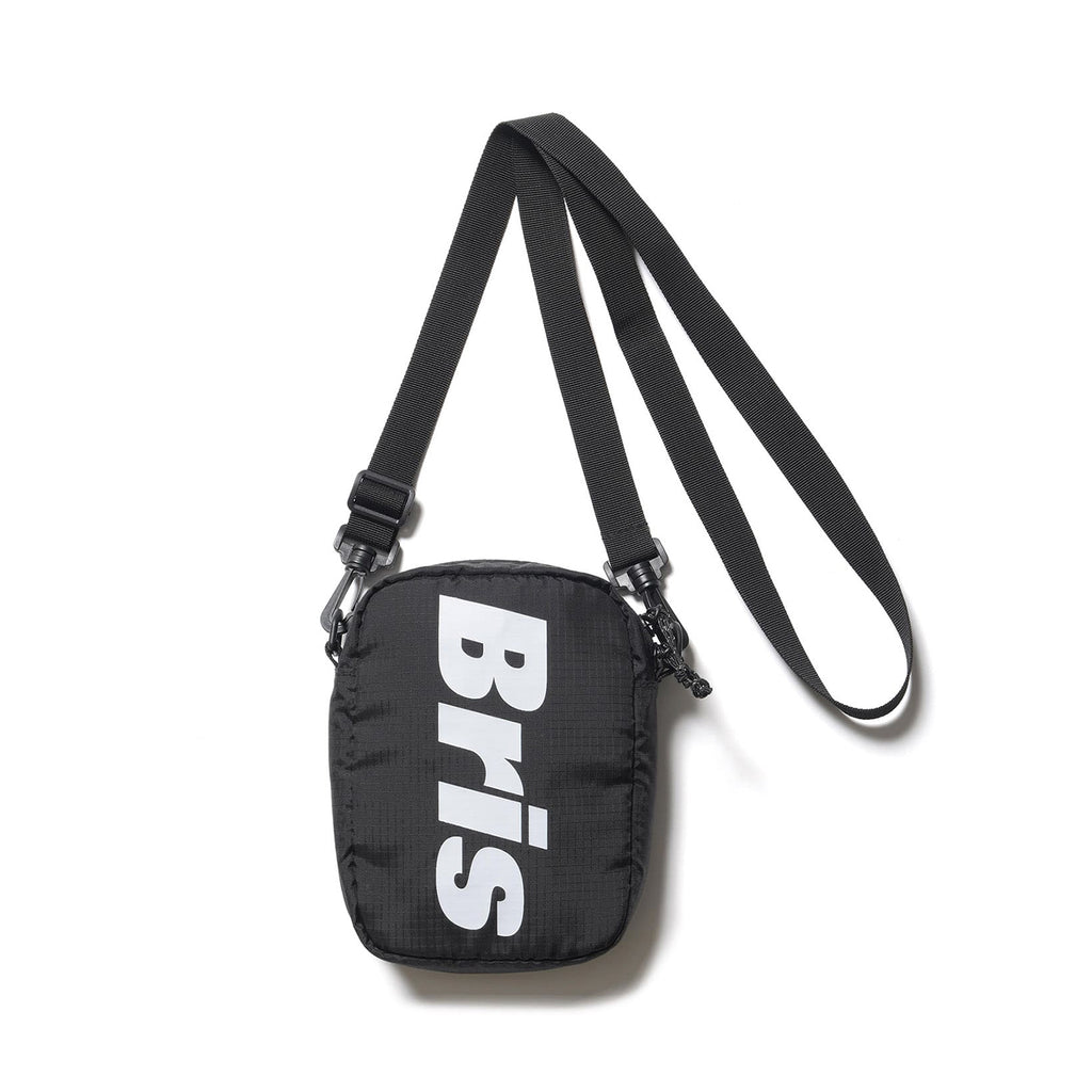 Mini Shoulder Bag - INVINCIBLE
