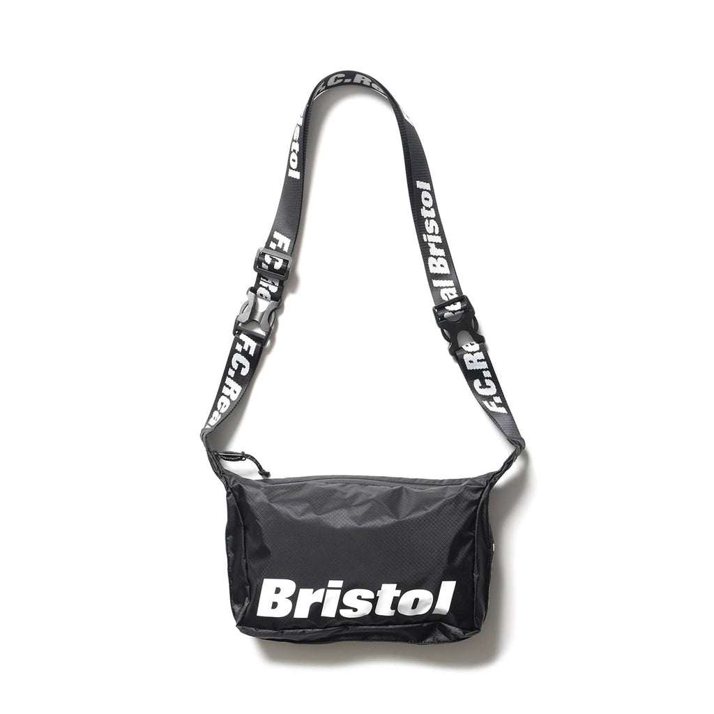 2Way Small Shoulder Bag - INVINCIBLE
