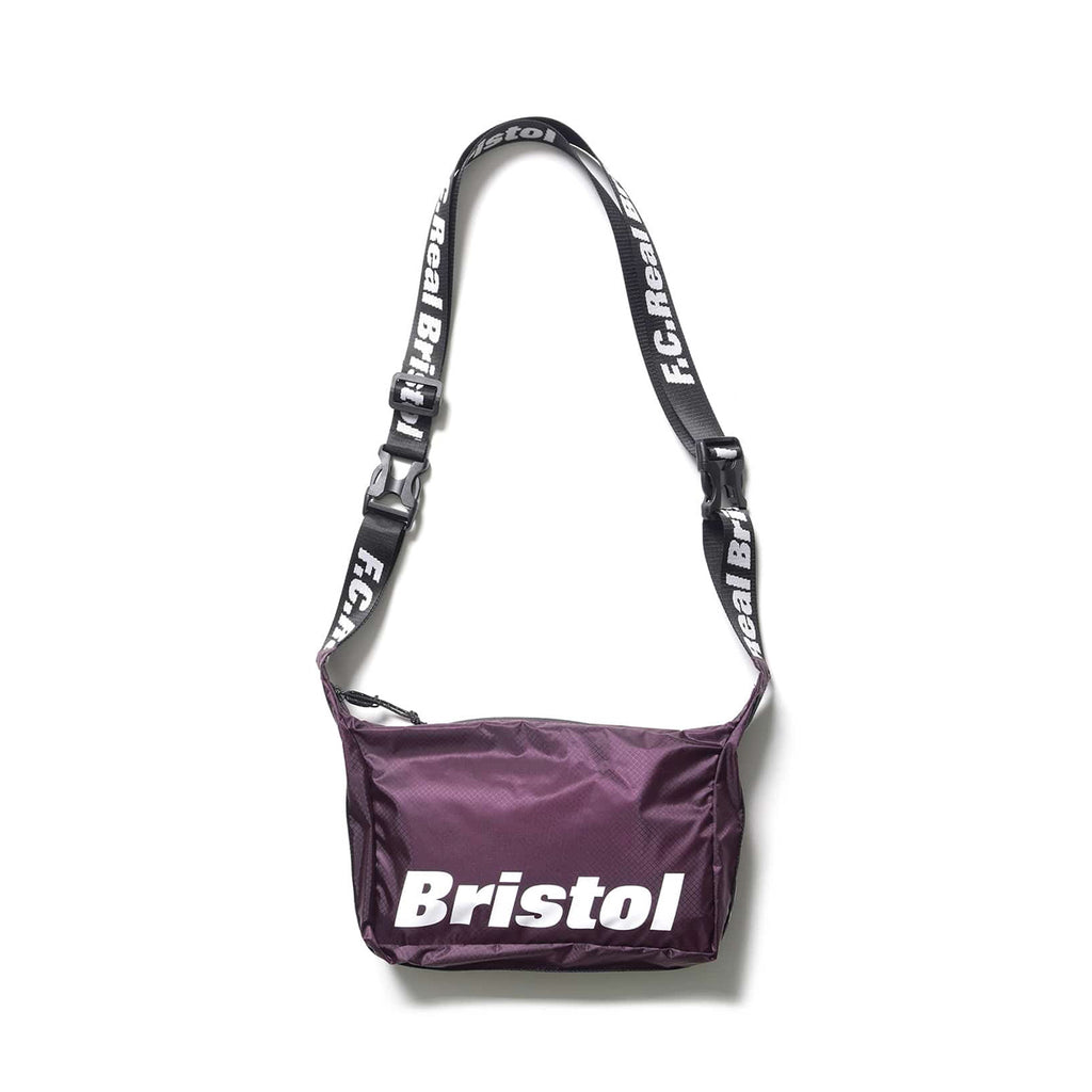 2Way Small Shoulder Bag - INVINCIBLE