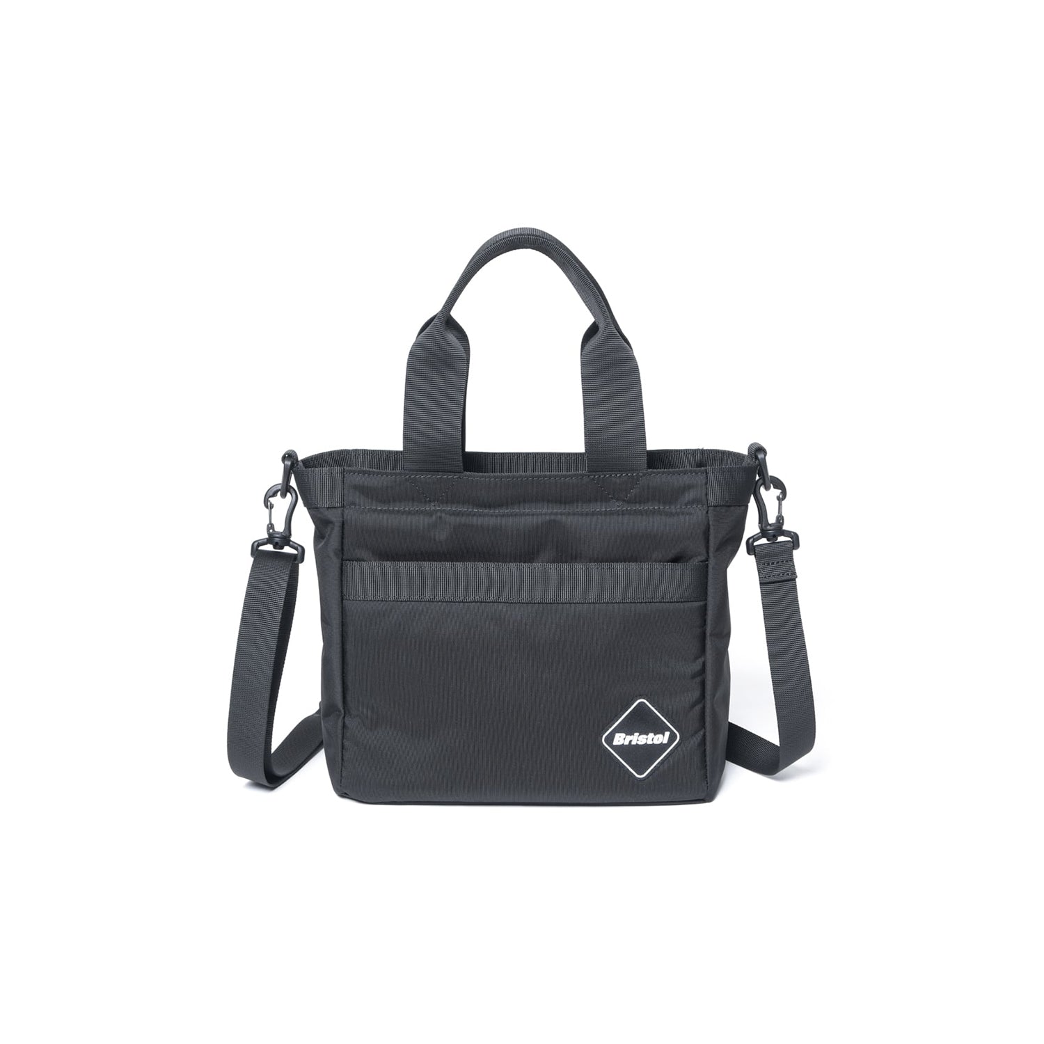 バッグ FCRB Bristol SS24 TOUR MINI SHOULDER BAG FCRB Bristol SS24 TOUR MINI SHOULDER BAG