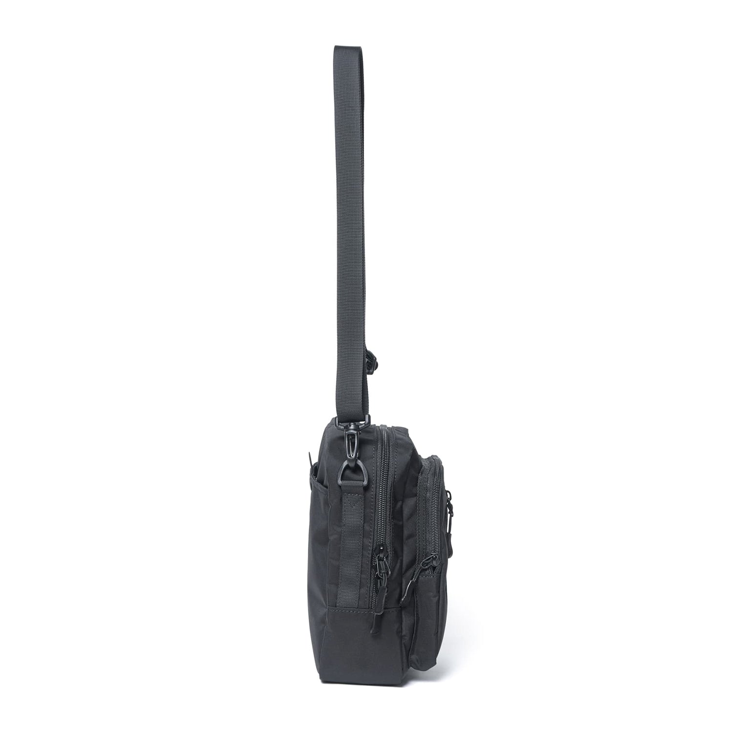 Tour Mini Shoulder Bag – INVINCIBLE Indonesia