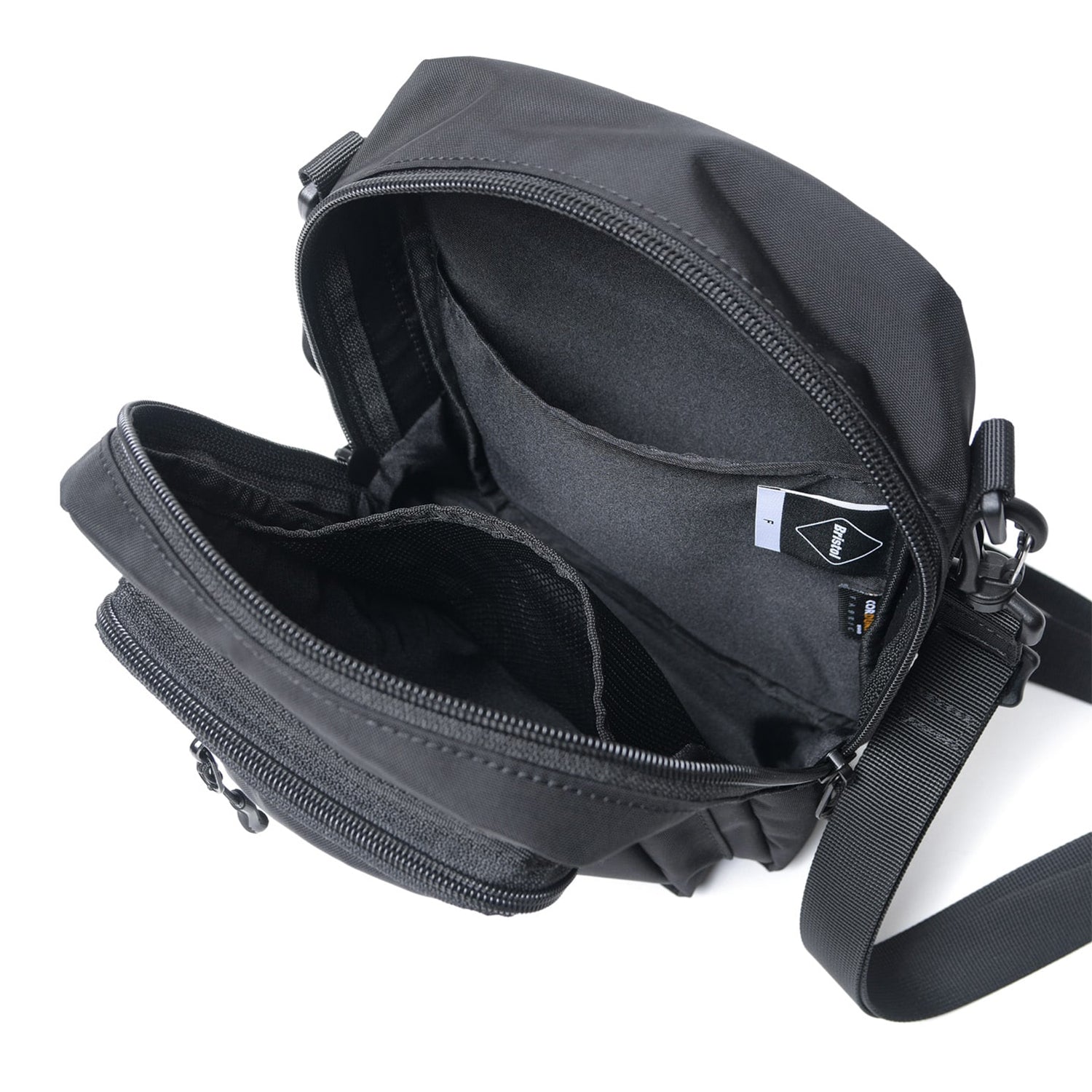 Tour Mini Shoulder Bag – INVINCIBLE Indonesia