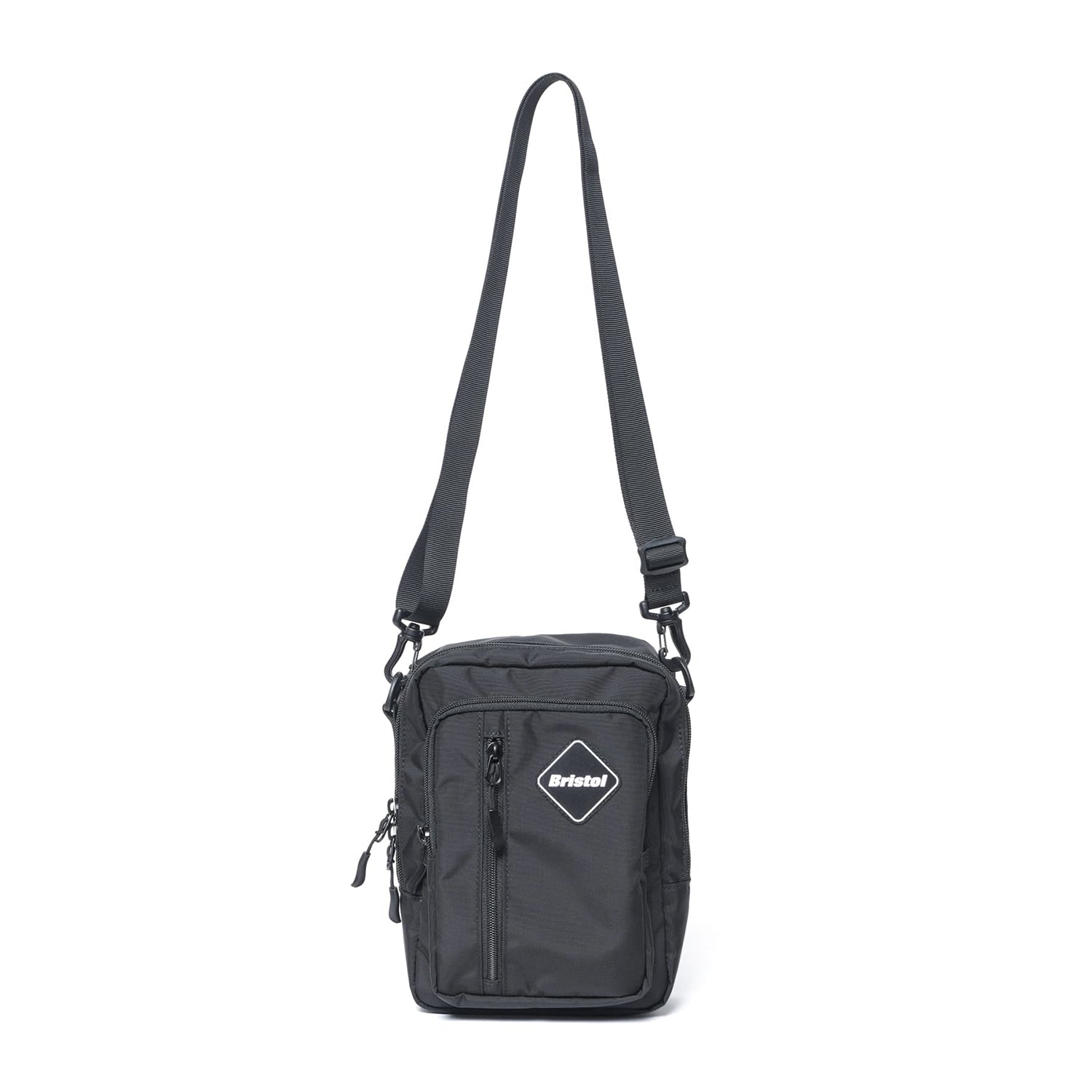 Tour Mini Shoulder Bag – INVINCIBLE Indonesia
