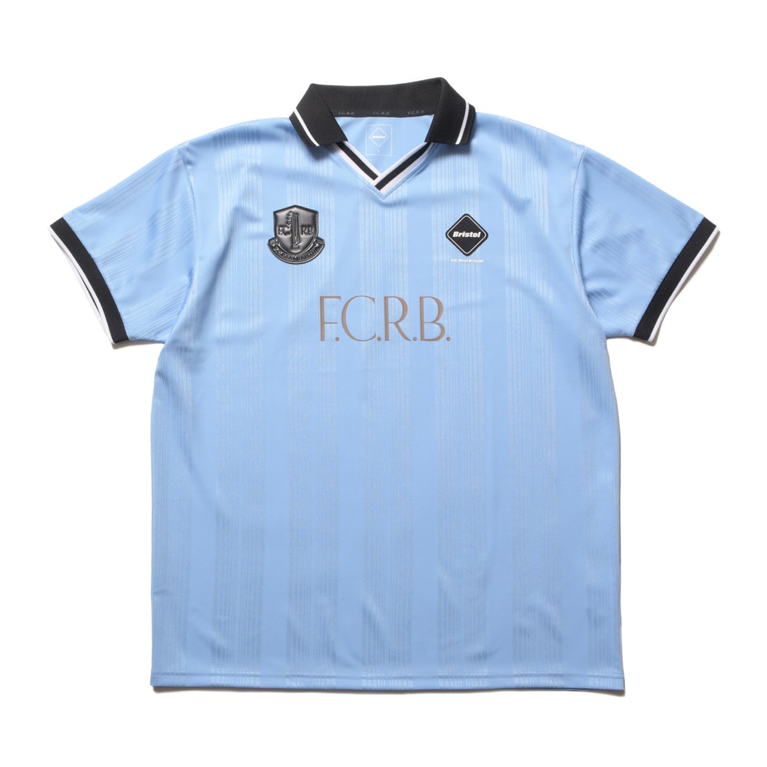 F.C.R.B./F.C.Real Bristol/FCRB エフシーアールビー/エフシーレアル