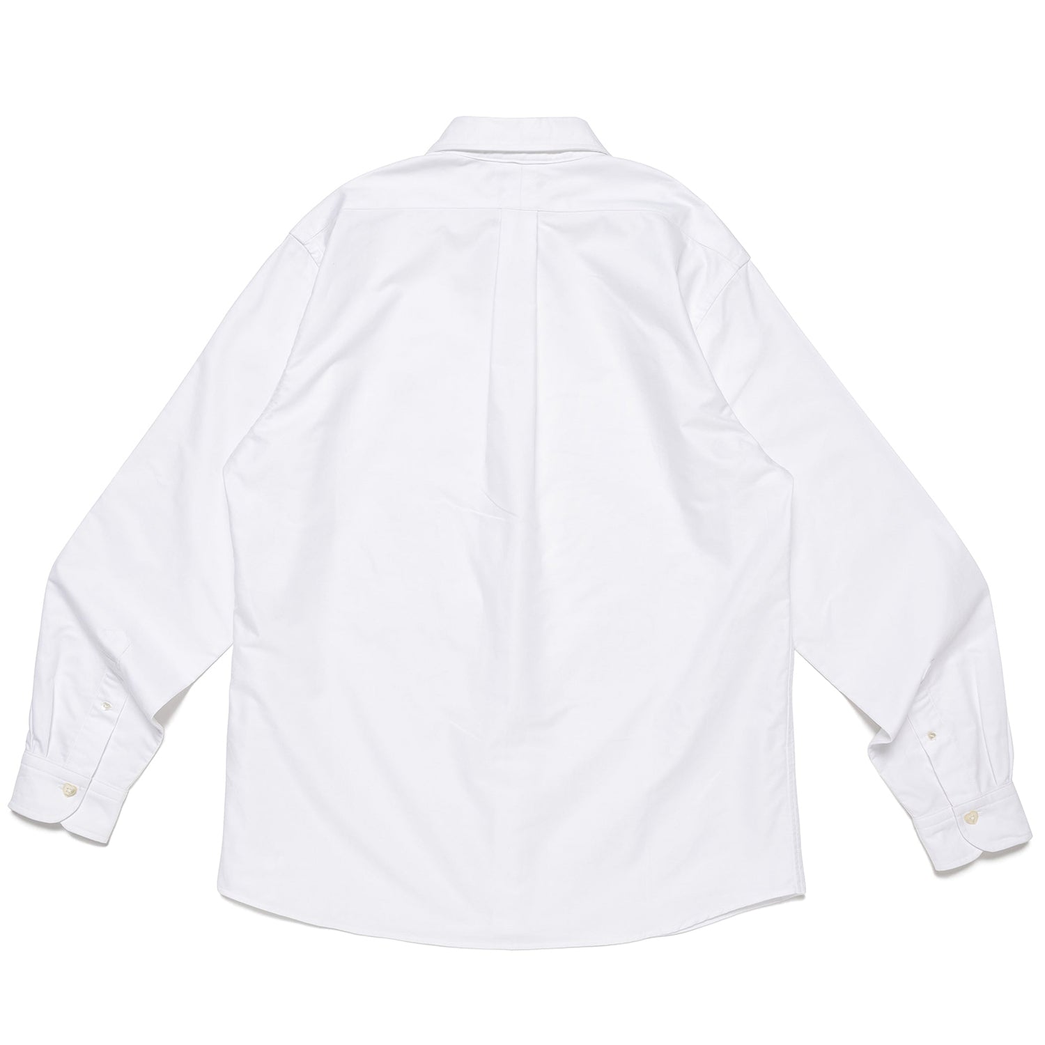 Oxford BD Shirt - INVINCIBLE