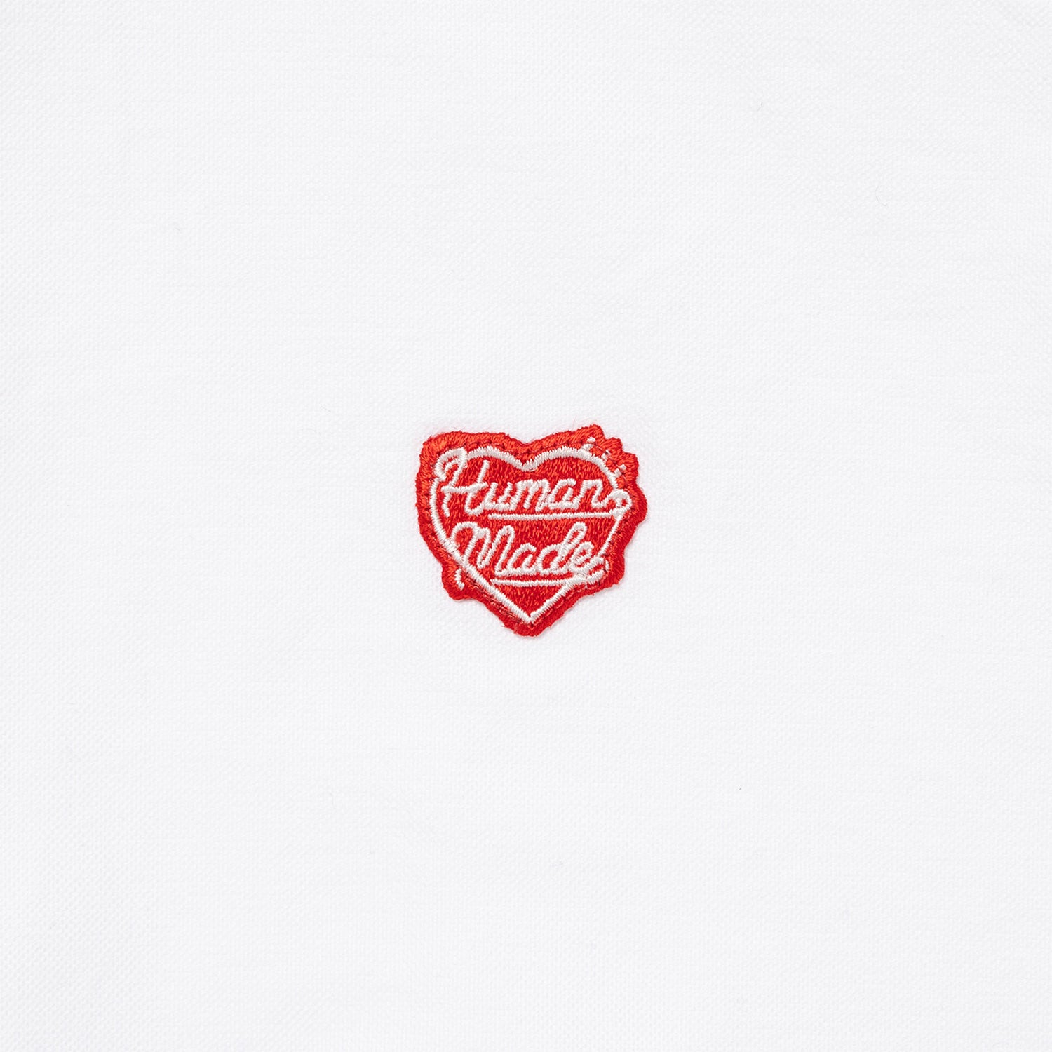 Oxford BD Shirt - INVINCIBLE