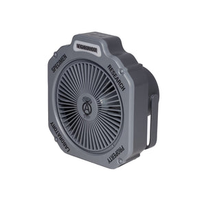 
                  
                    SRL. Lighting Fan 14 - INVINCIBLE
                  
                
