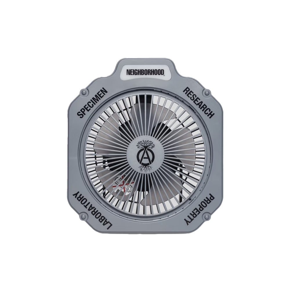 SRL. Lighting Fan 14 - INVINCIBLE