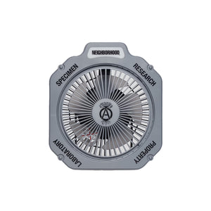 
                  
                    SRL. Lighting Fan 14 - INVINCIBLE
                  
                