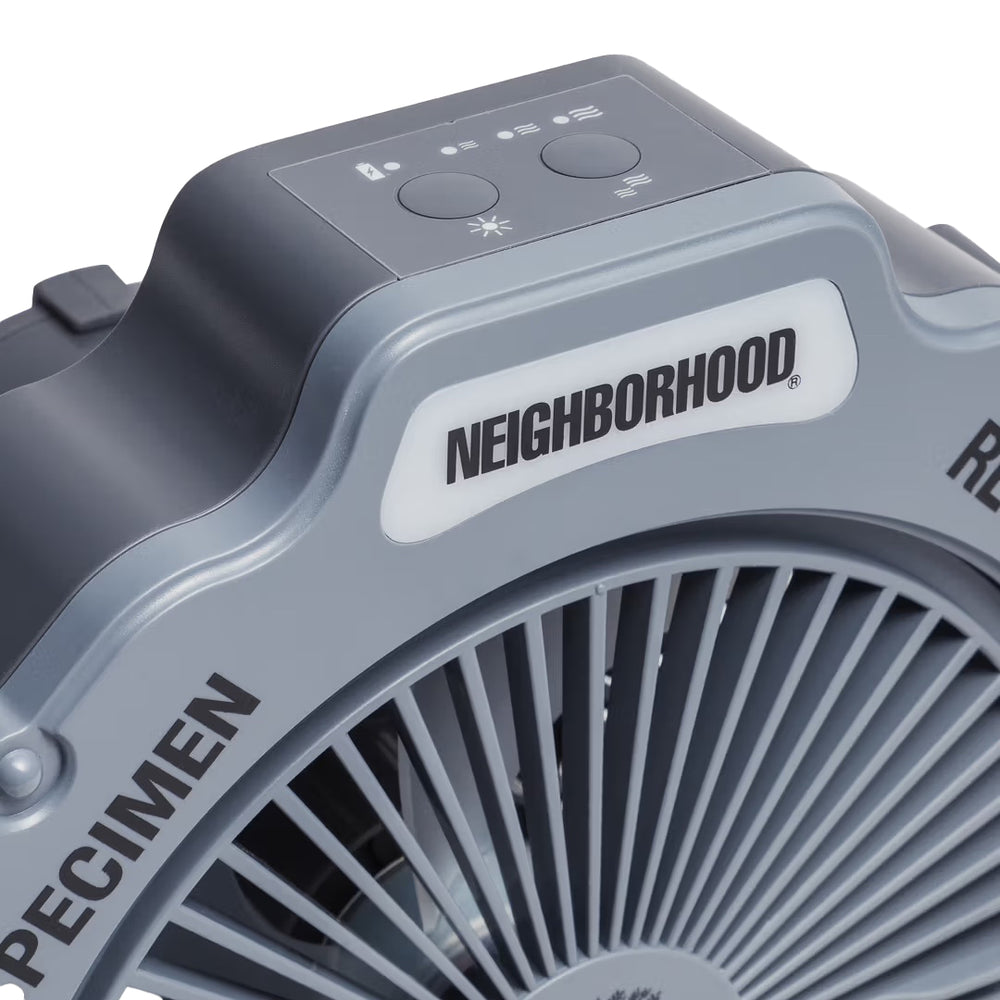 
                  
                    SRL. Lighting Fan 14 - INVINCIBLE
                  
                