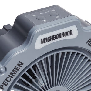 
                  
                    SRL. Lighting Fan 14 - INVINCIBLE
                  
                