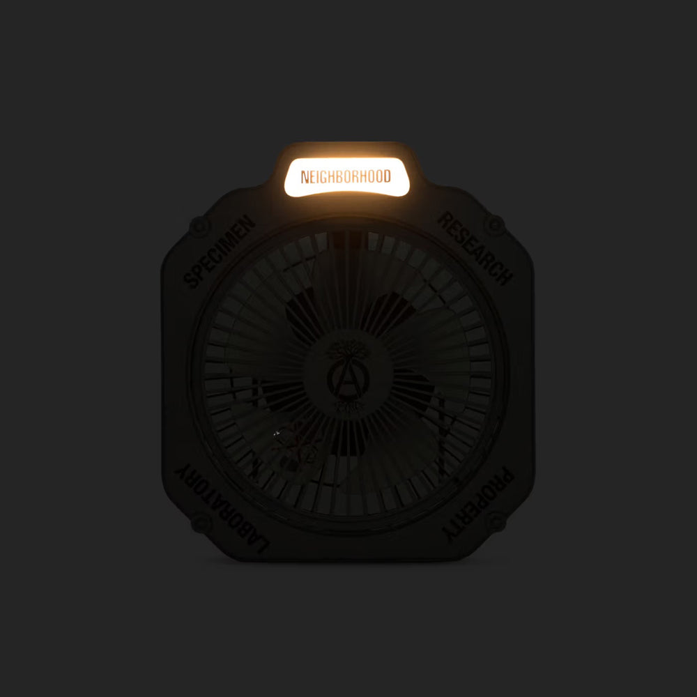 
                  
                    SRL. Lighting Fan 14 - INVINCIBLE
                  
                