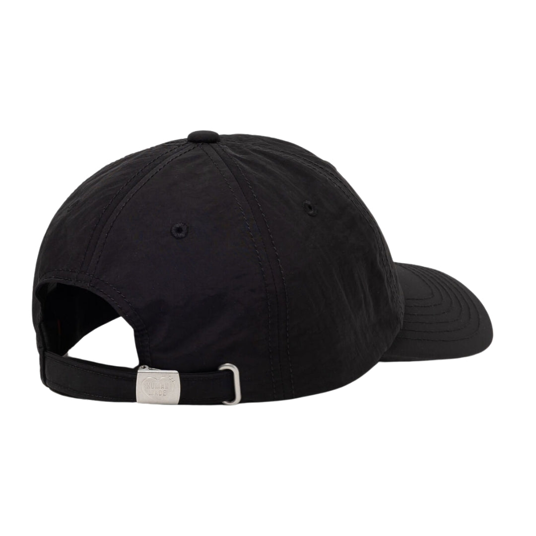 5Panel Nylon Cap – INVINCIBLE