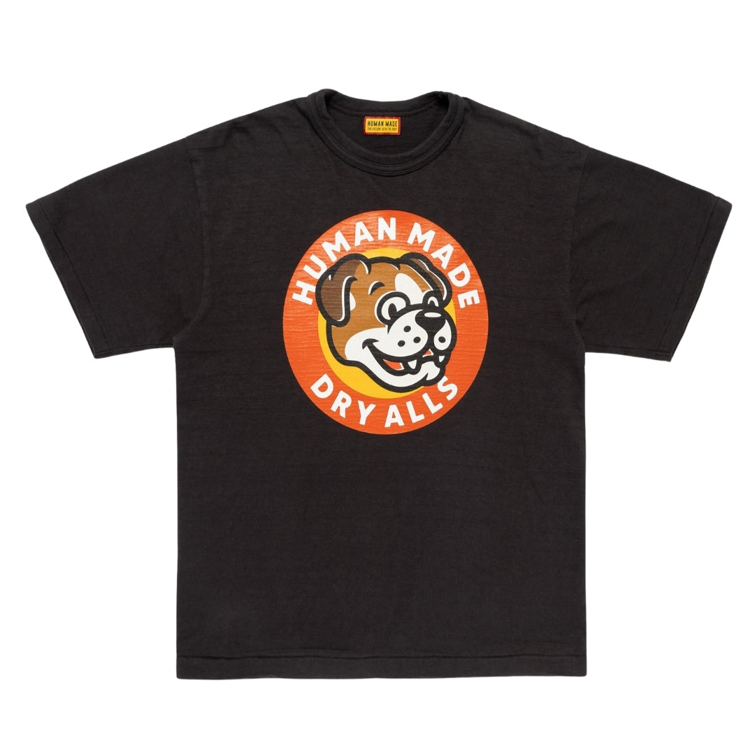 Graphic T-Shirt Bulldog – INVINCIBLE