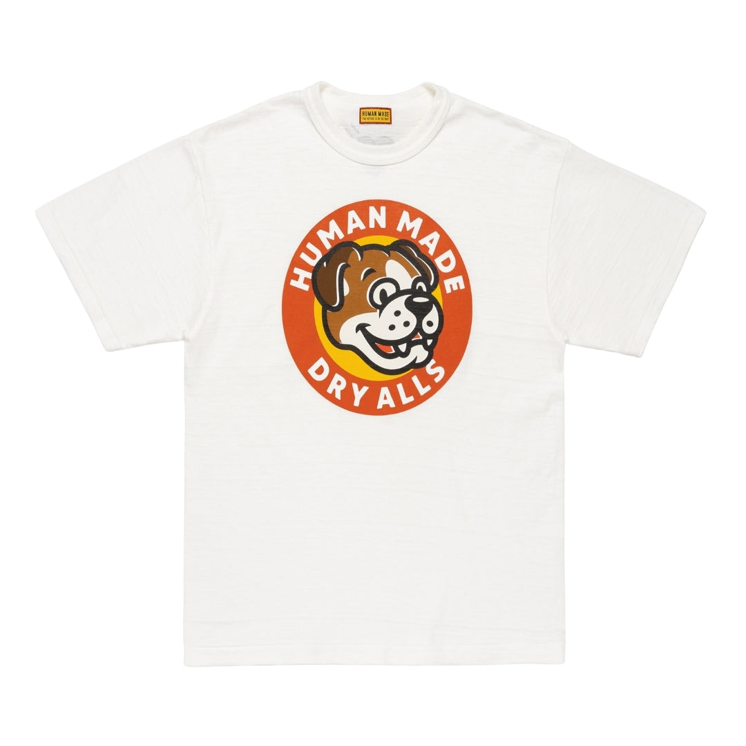 Graphic T-Shirt Bulldog – INVINCIBLE