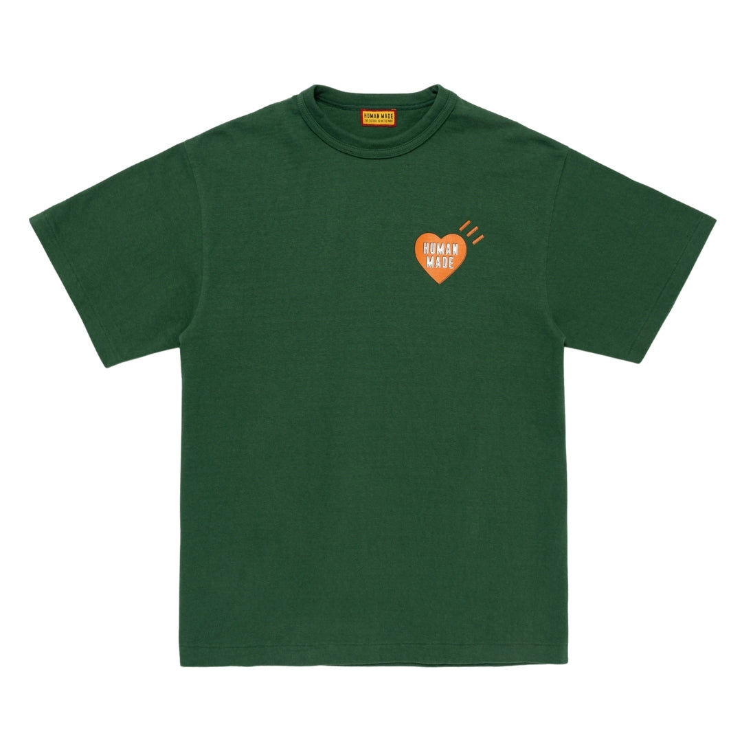 Graphic T-Shirt Small Love – INVINCIBLE
